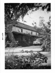 Pico Adobe