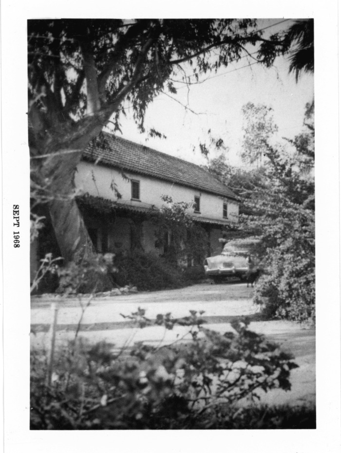 Pico Adobe