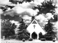 Little Church of Sherman Oaks, 1947